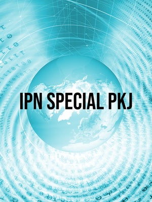 IPN Special PKJ on IPN News - past program