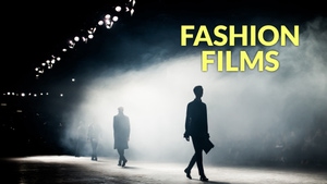 Fashion Films on FTV HD - past program