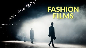 Fashion Films on FTV HD - past program