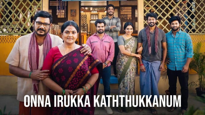 Onna Irukka Kaththukkanum Episode No.17 on JioTV