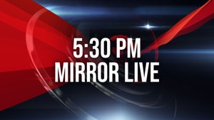 5:30 PM Mirror Live on Mirror Now