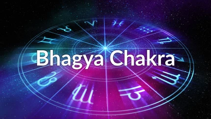 Bhagya Chakra on Aaj Tak - past program
