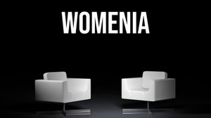 Womenia on NKTV Live - future program
