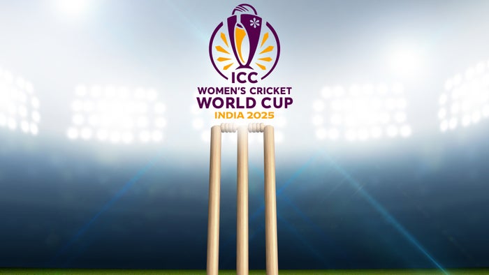 ICC Women's World Cup Cricket on JioTV