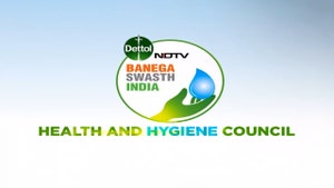 Banega Swasth India - The Global Footprint on NDTV India