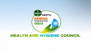 Banega Swasth India - The Global Footprint on NDTV India