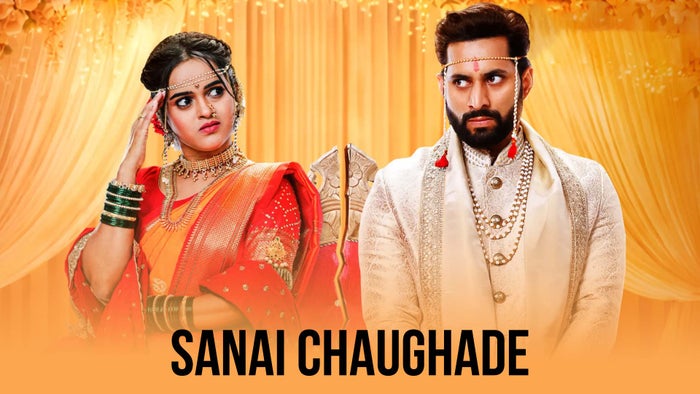 Sanai Chaughade Episode No.58 on JioTV