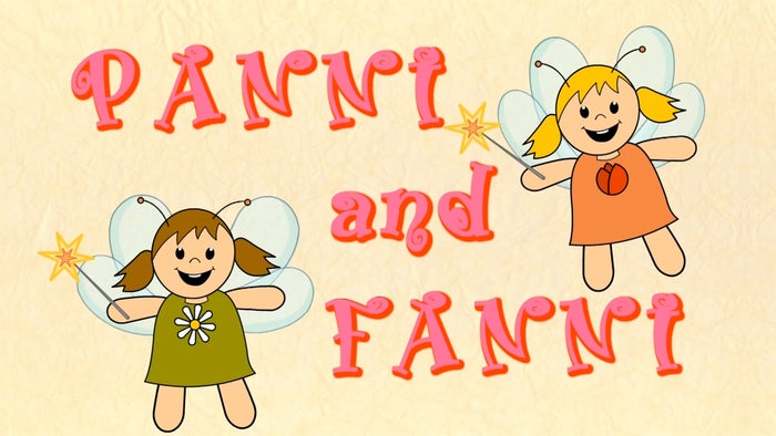 Panni and Fanni on JioTV