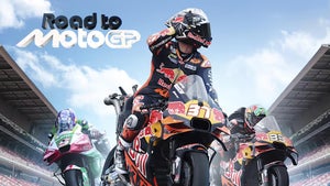 Road to MotoGP™ - What it Takes to Race on Red Bull TV - past program