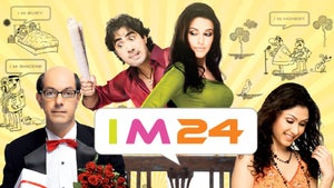 I M 24 on Shemaroo Bollywood - future program