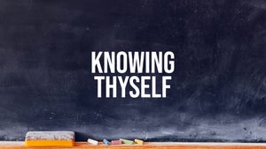 Knowing Thyself on DD Gyandarshan - past program
