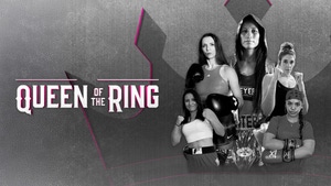 Queen of the Ring on All Women's Sports Network - past program