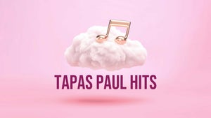 Tapas Paul Hits Episode 1 on Cine Jomjomat - future program