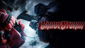 BraveStorm on Colors Tamil HD - past program