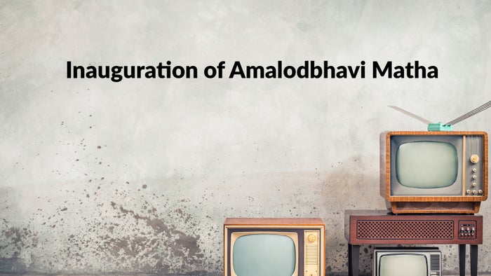 Krishnayan Gaushala on JioTV