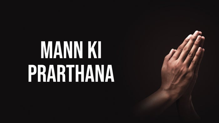 Mann Ki Prarthana on JioTV