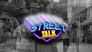Street Talk on Ghaint Punjab - past program