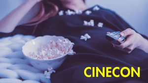 Cinecon on Puthiya Thalimurai - past program