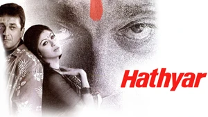 Hathyaar on Colors Cineplex Bollywood - past program