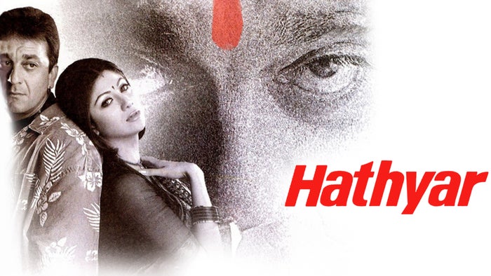 Hathyaar on JioTV