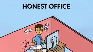 Honest Office on FilterCopy - past program