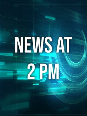 News At 2 PM on Janam TV - past program