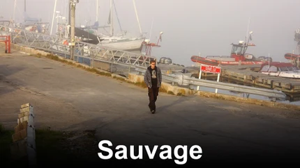 Sauvage on TV5 Monde