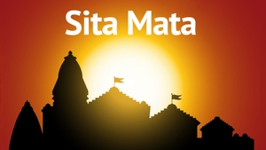 Sita Mata on Hare krsna - past program