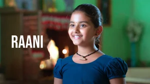 Raani on Colors Kannada HD - past program