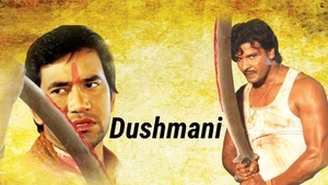 Dushmani on Colors Cineplex Bollywood - past program