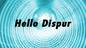 Hello Dispur on Pratidin Time - past program