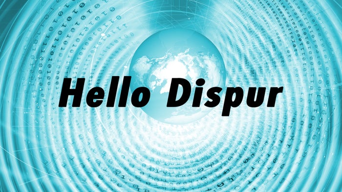 Hello Dispur on JioTV