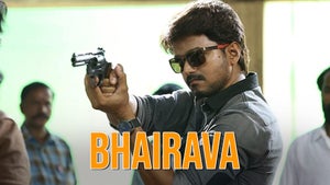 Bhairava on Zee Keralam HD - past program