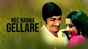 Nee Nanna Gellare on Udaya Movies - future program