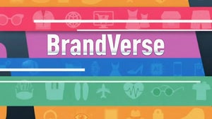 Brandverse on ET Now - past program