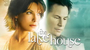 The Lake House on Romedy Now - past program