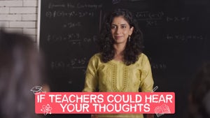 If Teachers Could Hear Your Thoughts on FilterCopy - past program