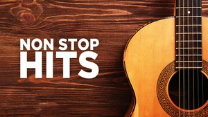 Non Stop Hits on B4U Music - past program