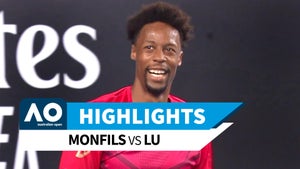 Australian Open 2020 Episode 5 on Sony Ten 1 HD - past program