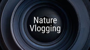 Nature Vlogging on Gujarat  Wild TV - past program