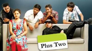 Plus Two on Sun Surya Movies - live program