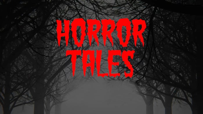 Horror Tales on JioTV