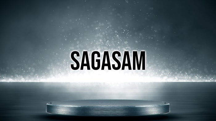 Sagasam on JioTV