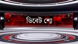 Debate Show on Hindi Khabar - past program