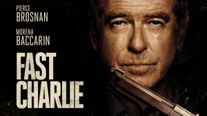 Fast Charlie on Sony Max SD - past program