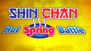 Shin Chan Hot Spring Battle Episode 1 on Sony Yay Hindi - future program