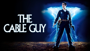 The Cable Guy on Sony Pix HD - past program