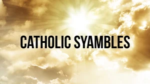 Catholic Syambles on Divya Vani - past program