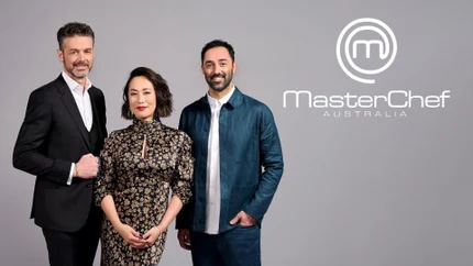 MasterChef Australia on Colors Infinity SD