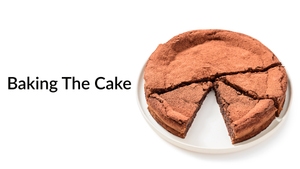 Baking The Cake on Kairali TV - past program